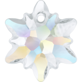 Кулоны 6748/G 14 mm Crystal AB