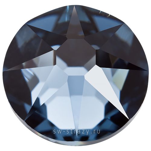 2088 ss 34 Denim Blue F