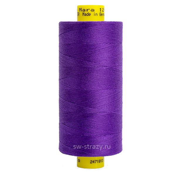 GUTERMANN Mara №120 810 Фиолетовый