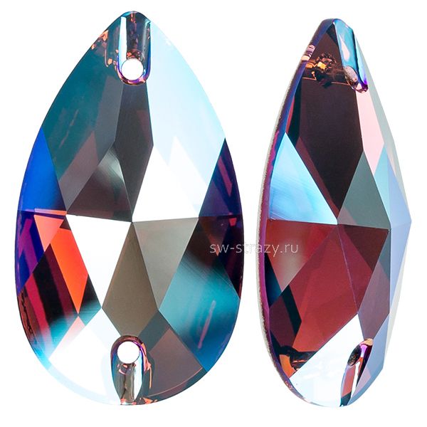 3230 MM 28.0x17.0 Amethyst Shimmer