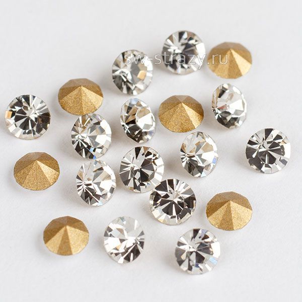 A A193 PP 29 CRYSTAL G SMALL