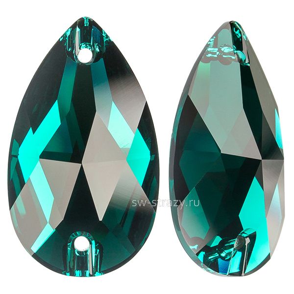 3230 MM 18.0x10.5 Emerald