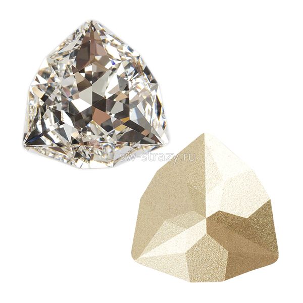 Кристаллы 4706 7 mm Crystal