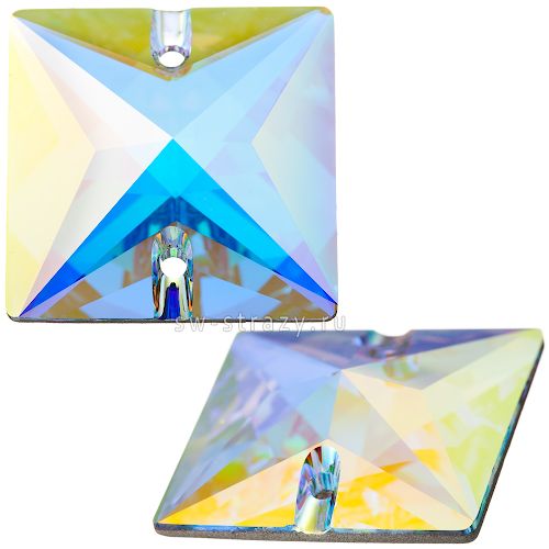 3240 MM 16.0 Crystal AB