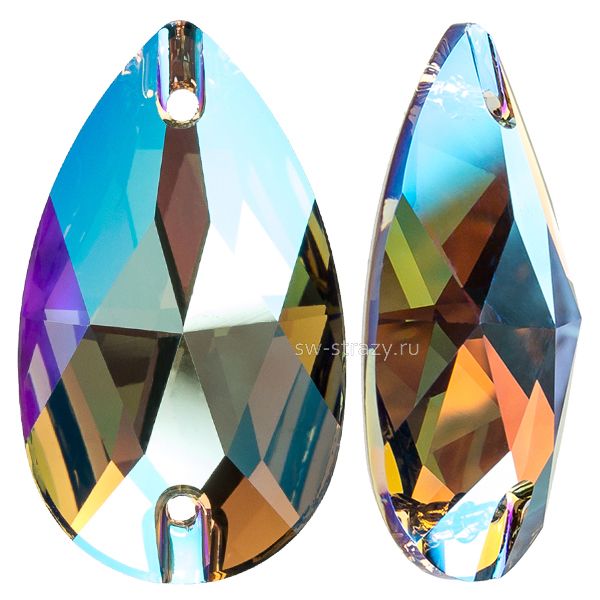 3230 MM 12.0x7.0 Black Diamond Shimmer