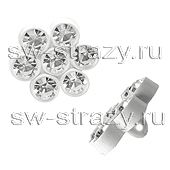 Пуговицы 1763/225  022  001