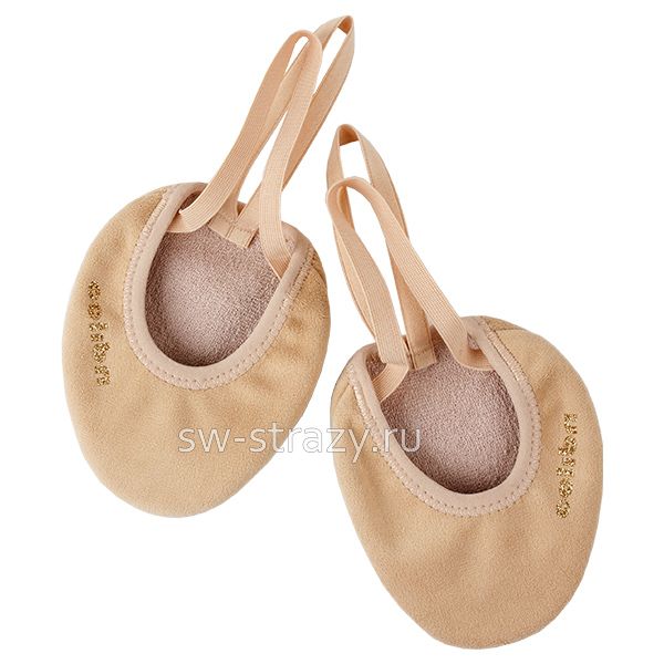 Получешки Colibri Grace (Грация) M+ (33-34)