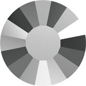 2034 ss 20 Crystal Light Chrome F