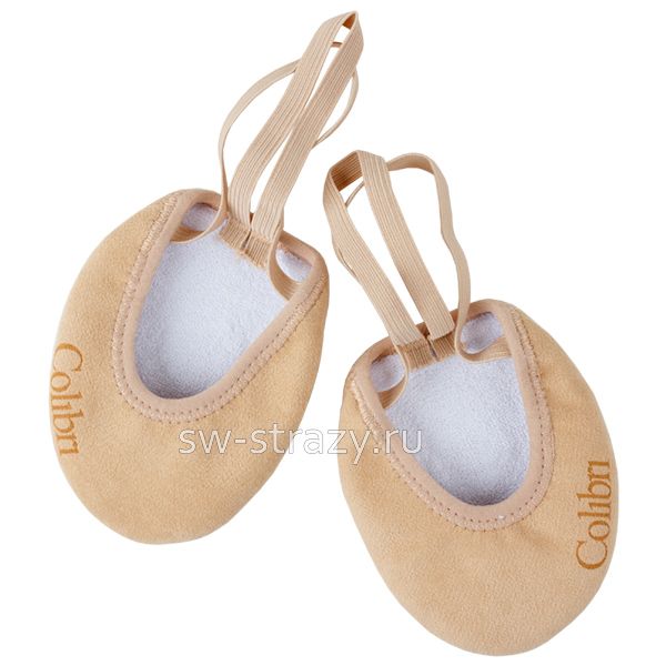 Получешки Colibri Классика S+ (31-32)