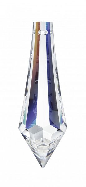 8621 MM 38.0 x 14.0 Crystal