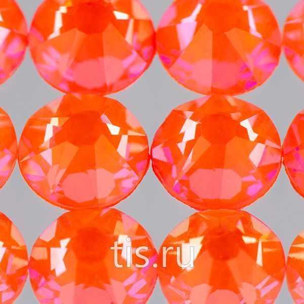 C88 ss20 Crystal Electric Coral Delite