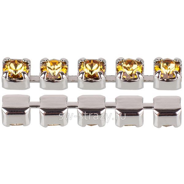 127004 PP 14 H 1088 F Golden Topaz