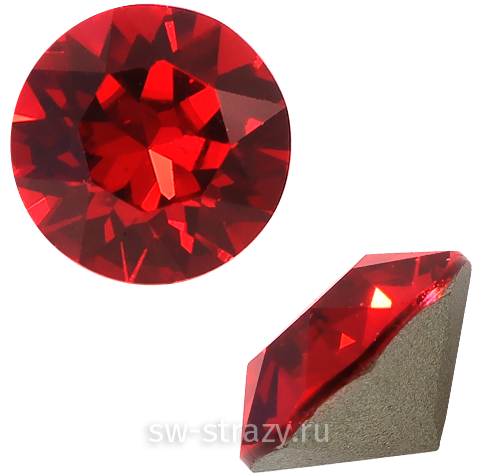 Кристаллы 1088 SS 45 Scarlet