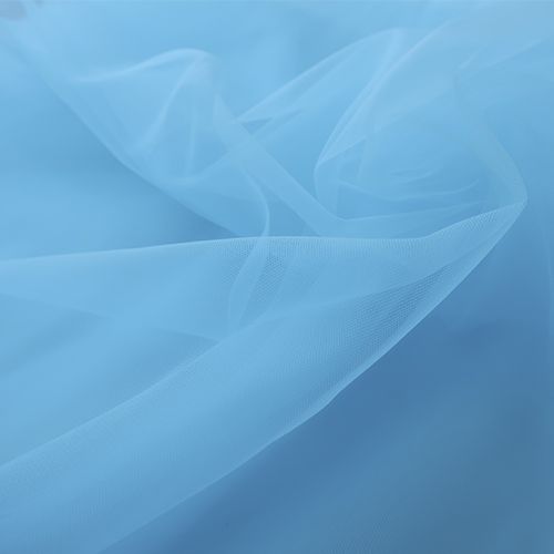 Еврофатин 027 голубой