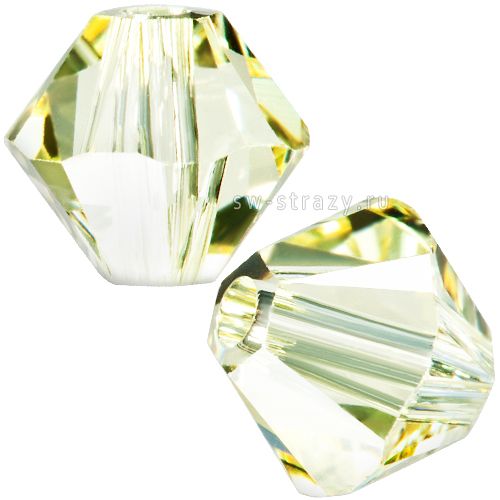 Бусины 5328 3 mm Jonquil