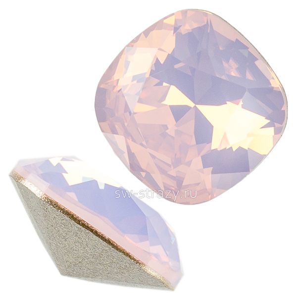 Кристаллы 4470 10 mm Rose Water Opal