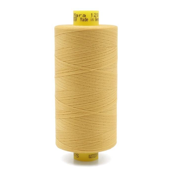 GUTERMANN Mara №120 415 Желтая охра