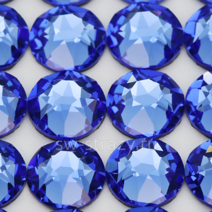 YHB 88 ss30 Sapphire HF 107