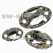 3231 MM 18.0x11.0 Crystal