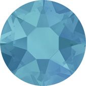 Стразы горячей фиксации 2078 ss 16 Caribbean Blue Opal HF