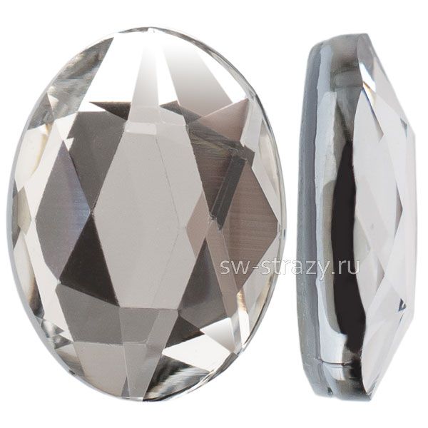 2603 8x6 mm Crystal HF