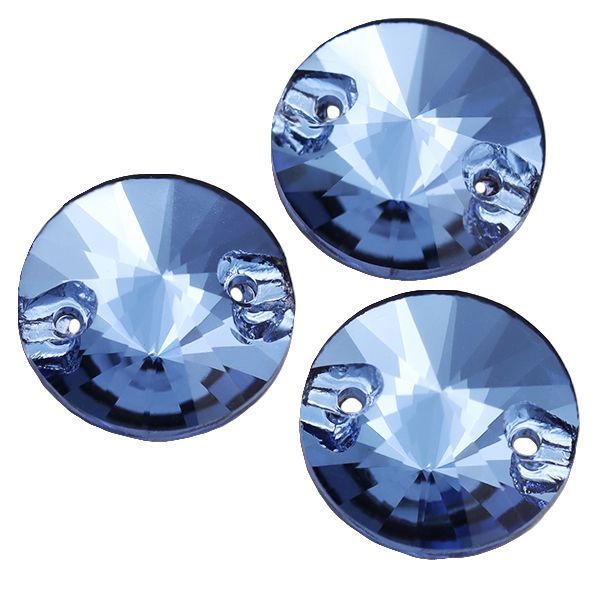 3130 12 mm Denim Blue K9