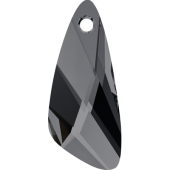 Кулоны 6690 23 mm Crystal Silver Night