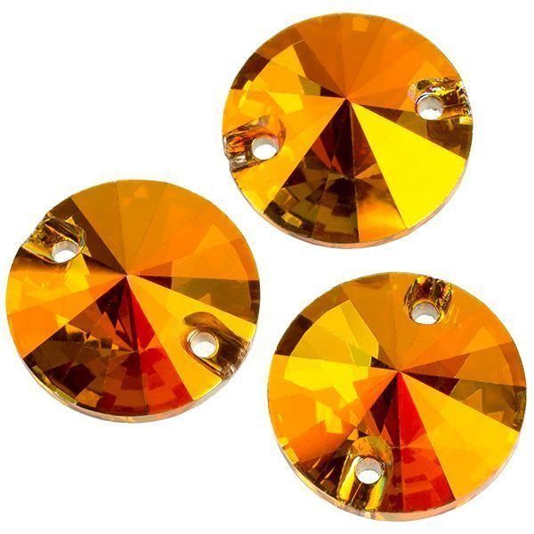 YHB 3130 10 mm Crystal Astral Pink