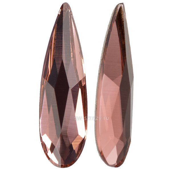 2304 6x1,7 mm Blush Rose F