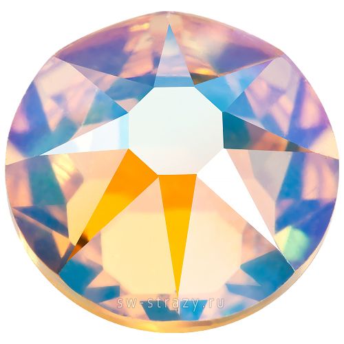 2088 ss 16 Light Topaz Shimmer F