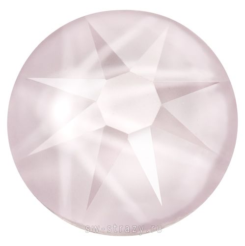 2088 ss 12 Crystal Powder Rose F