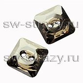 Пуговицы A 3017 MM 12.0 CRYSTAL SATIN M