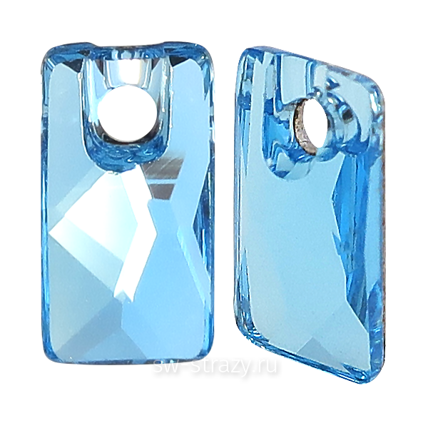 3500 MM 9x5.5 Aquamarine