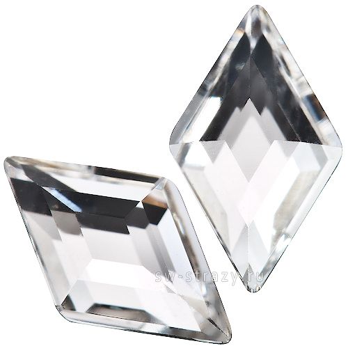 2773 5.0x3 mm Crystal F