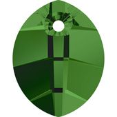 Кулоны 6734 14 mm Fern Green