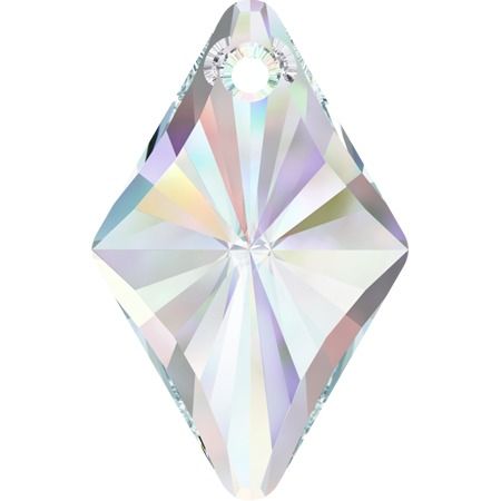 Кулоны 6320 19 mm Crystal AB