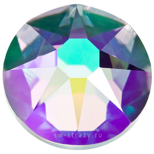 2088 ss 20 Crystal Paradise Shine F