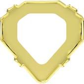 4928/S 18 mm 1PH203 Gold Plating