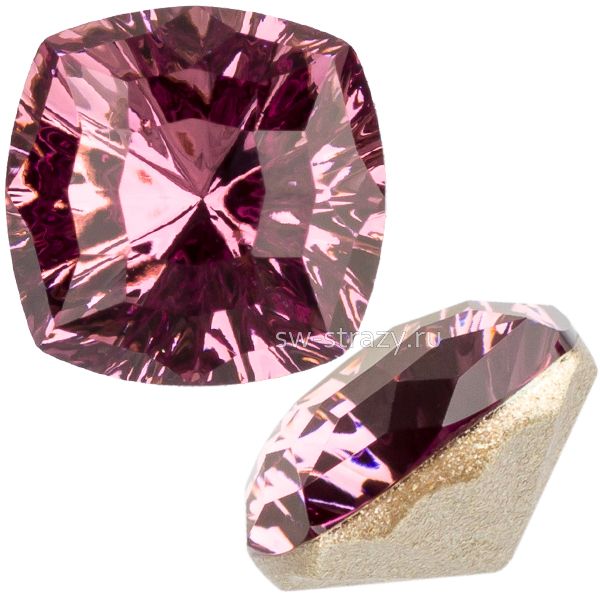 Кристаллы 4460 10 mm Iris