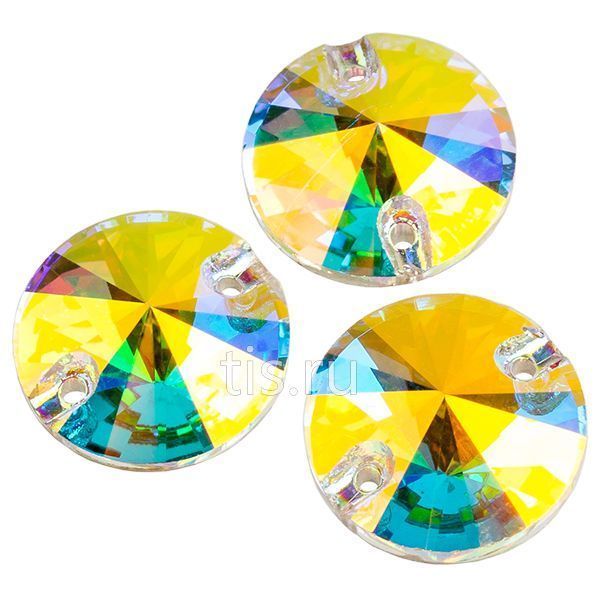 YHB 3130 14 mm Crystal AB