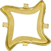 4485/S 10,5 mm 1PH203 Gold Plating