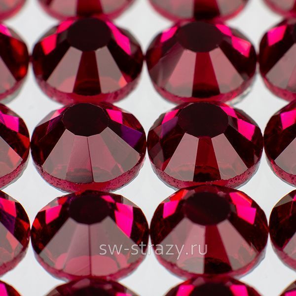 YHB 28 ss34 Ruby F 174