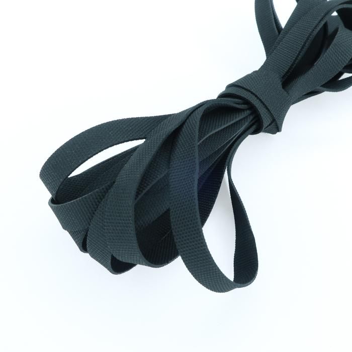 Резинка латексная 6 mm Black