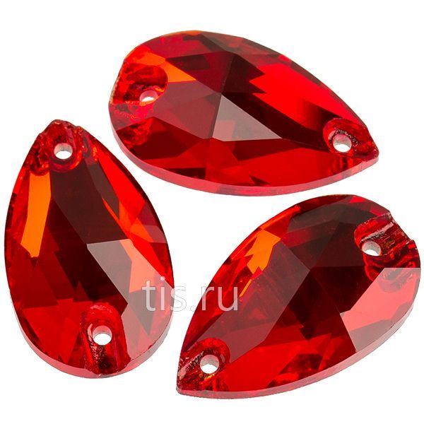 3430 7*12 mm Light Siam K9