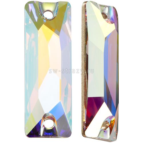 3255 MM 26.0x8.5 Crystal AB