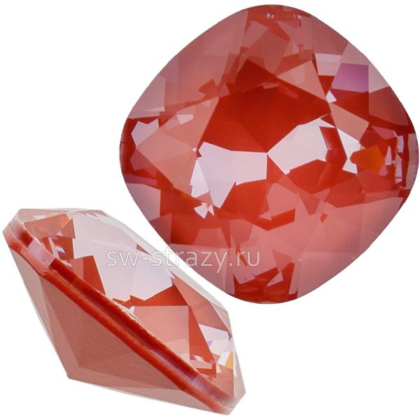 Кристаллы 4470 10 mm Crystal Maroon Ignite