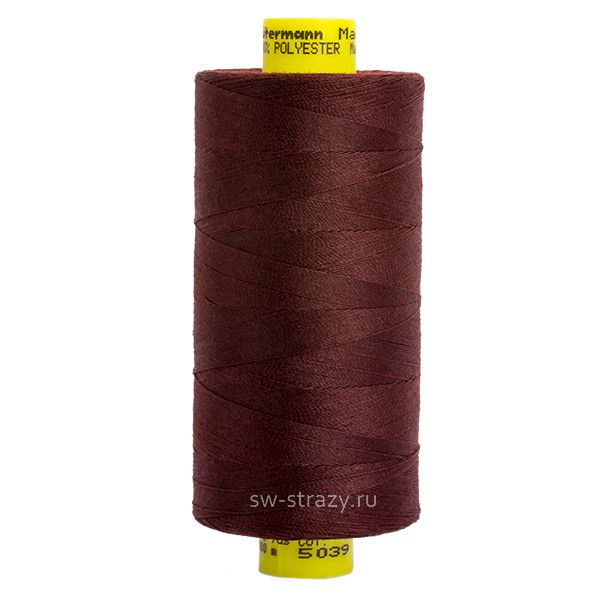 GUTERMANN Mara №120 5039 Коричневый