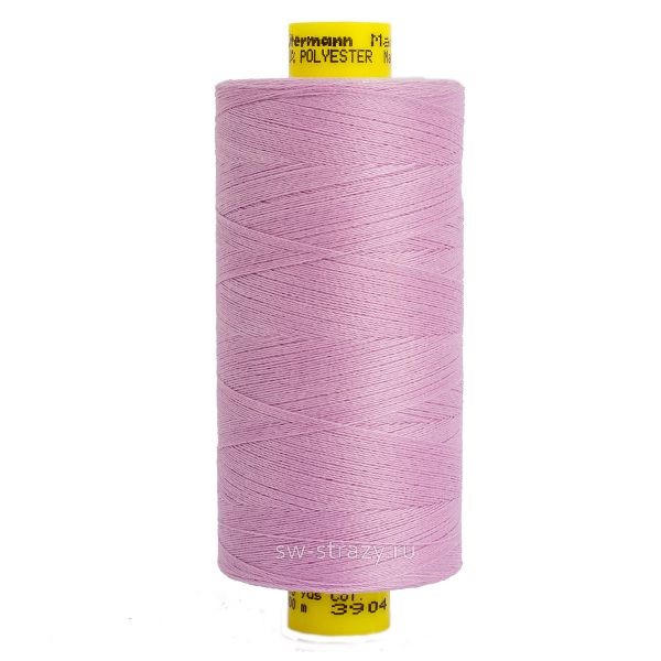 GUTERMANN Mara №120 3904 Светло-сиреневый