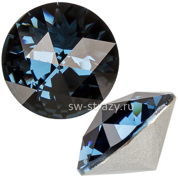 Кристаллы 1401 8 mm Montana