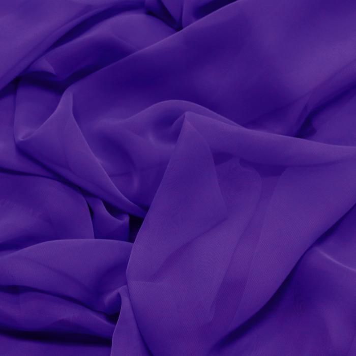 Шифон Purple Rain